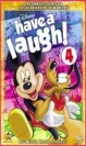Pura Risada com o Mickey - Volume 4 - DVD