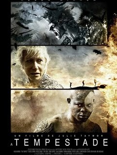 A Tempestade - DVD