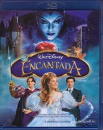 Encantada - BLU RAY