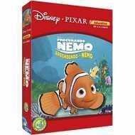 Software Game - Disney Aprendendo Com o Nemo