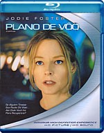 Plano de Vôo - BLU RAY