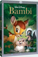 Bambi - Edição Diamante  