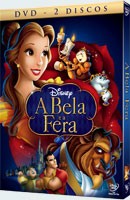 A Bela e a Fera