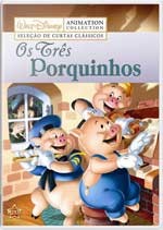 O Principe e o Mendigo - Disney Animation Collection