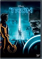 Tron - O Legado - DVD