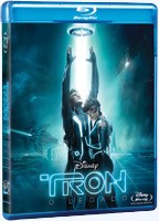 Tron - O Legado - BLU RAY