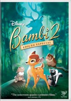 Bambi 2 - Edição Especial  