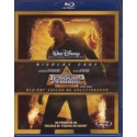 A Lenda do Tesouro Perdido - BLU RAY