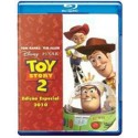 Toy Story 2 - BLU RAY - Edição Especial 2010