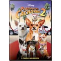 Perdido Pra Cachorro 2 - DVD