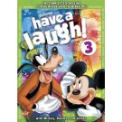 Pura Risada com o Mickey - Volume 3 - DVD
