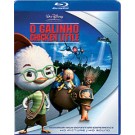 O Galinho Chicken Little - BLU RAY