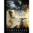 A Tempestade - DVD