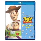 Toy Story 2 - BLU RAY - Edição Especial 2010