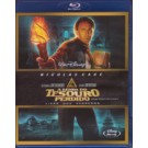 A Lenda do Tesouro Perdido 2 - O Livro dos Segredos - BLU RAY