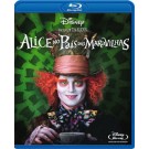 Alice no País das Maravilhas - BLU RAY