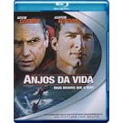 Anjos da Vida - Mais Bravos que o Mar - BLU RAY
