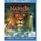 As Crônicas de Nárnia - O Leão, a Feiticeira e o Guarda-Roupa - BLU RAY