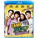 Camp Rock 2: The Final Jam - Edição Estendida - BLU RAY