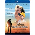 Desafio do Destino - BLU RAY