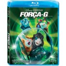 Força G - BLU RAY