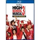 High School Musical 3 - Ano da Formatura - Versão Estendida - BLU RAY