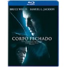 Corpo Fechado - BLU RAY