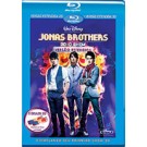 Jonas Brothers - O Show - 3D + 2D (Versão Estendida) - BLU RAY DUPLO