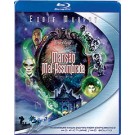 Mansão Mal-Assombrada - BLU RAY