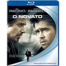 O Novato - BLU RAY