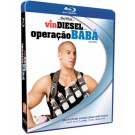 Operação Babá - BLU RAY