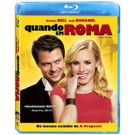Quando em Roma - BLU RAY