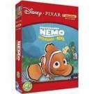 Software Game - Disney Aprendendo Com o Nemo