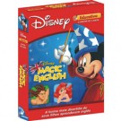Software Game - Disney Magic English