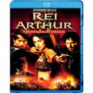 Rei Arthur - Versão do Diretor - BLU RAY