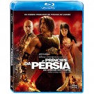 Príncipe da Pérsia - As Areias do Tempo - BLU RAY