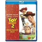 Toy Story 2 - BLU RAY - Edição Especial 2010