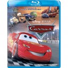 Carros - BLU RAY