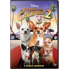 Perdido Pra Cachorro 2 - DVD