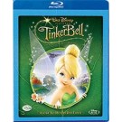 Tinker Bell - Uma Aventura no Mundo das Fadas - BLU RAY