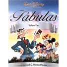 Fabulas Disney - Vol. 1