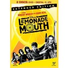Lemonade Mouth - Uma Banda Diferente - DVD DUPLO