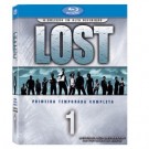 Lost - 1ª Temporada Completa - 7 Discos - Blu-Ray