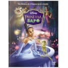 A Princesa e o Sapo