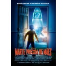 Marte Precisa de Mães - DVD