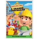 Manny Mãos à Obra: A Grande Construção