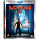 Marte Precisa de Mães - BLU RAY