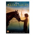Secretariat - DVD