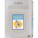 Walt Disney Treasures: Cronologia do Donald