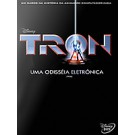 Tron - Uma Odisséia Eletrônica - DVD